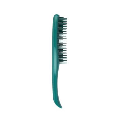 Смарагдова щітка для волосся Tangle Teezer The Ultimate Detangler Green Jungle - основне фото