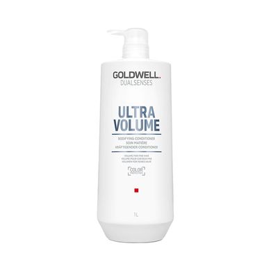 Кондиціонер для об'єму волосся Goldwell Dualsenses Ultra Volume Bodifying Conditioner 1000 мл - основне фото
