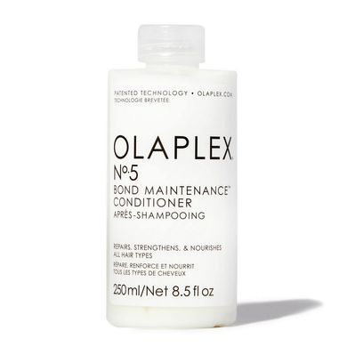 Кондиціонер для всіх типів волосся Olaplex No.5 Bond Maintenance Conditioner 250 мл - основне фото