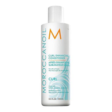 Кондиционер для вьющихся волос Moroccanoil Curl Enhancing Conditioner 250 мл - основное фото