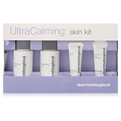 Набір для чутливої шкіри Dermalogica Ultracalming Treatment Kit - основне фото