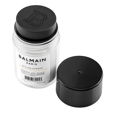 Пудра для стайлінгу волосся Balmain Paris Styling Powder 11 г - основне фото