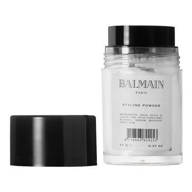 Пудра для стайлінгу волосся Balmain Paris Styling Powder 11 г - основне фото