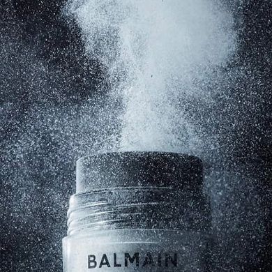 Пудра для стайлінгу волосся Balmain Paris Styling Powder 11 г - основне фото