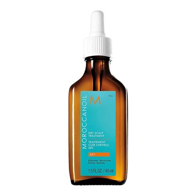 Засіб для сухої шкіри голови Moroccanoil Dry Scalp Treatment 45 мл - основне фото