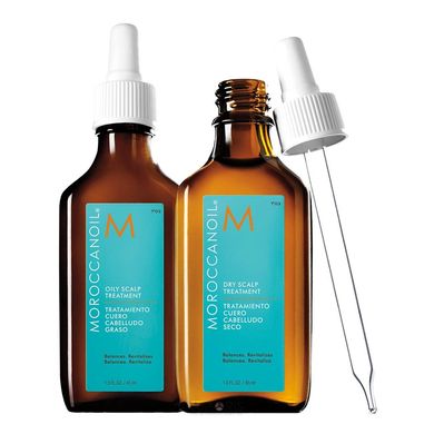 Засіб для сухої шкіри голови Moroccanoil Dry Scalp Treatment 45 мл - основне фото