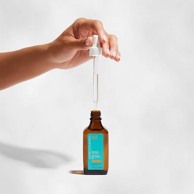 Засіб для сухої шкіри голови Moroccanoil Dry Scalp Treatment 45 мл - основне фото