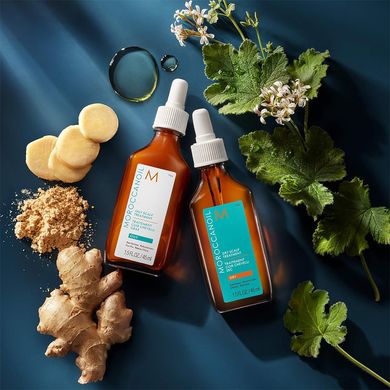 Засіб для сухої шкіри голови Moroccanoil Dry Scalp Treatment 45 мл - основне фото