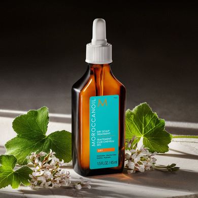 Засіб для сухої шкіри голови Moroccanoil Dry Scalp Treatment 45 мл - основне фото