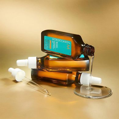 Засіб для сухої шкіри голови Moroccanoil Dry Scalp Treatment 45 мл - основне фото