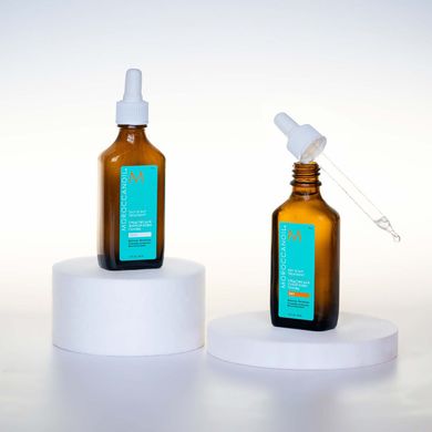 Засіб для сухої шкіри голови Moroccanoil Dry Scalp Treatment 45 мл - основне фото