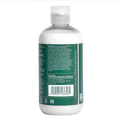 Кондиціонер для об'єму Paul Mitchell Tea Tree Lemon Sage Thickening Conditioner 300 мл - основне фото