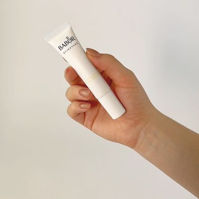 Віталізуючий крем для повік Babor Skinovage Vitalizing Eye Cream 15 мл - основне фото