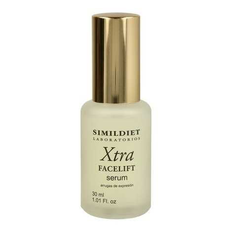 ᐉ SIMILDIET Laboratorios Facelift Serum Xtra 30 мл - купить
