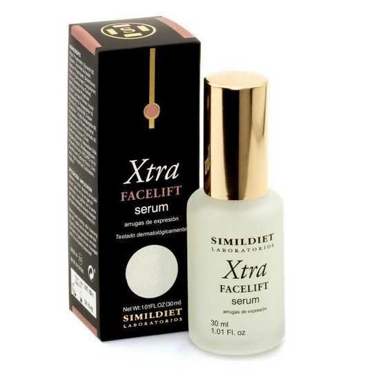 ᐉ SIMILDIET Laboratorios Facelift Serum Xtra 30 мл - купить