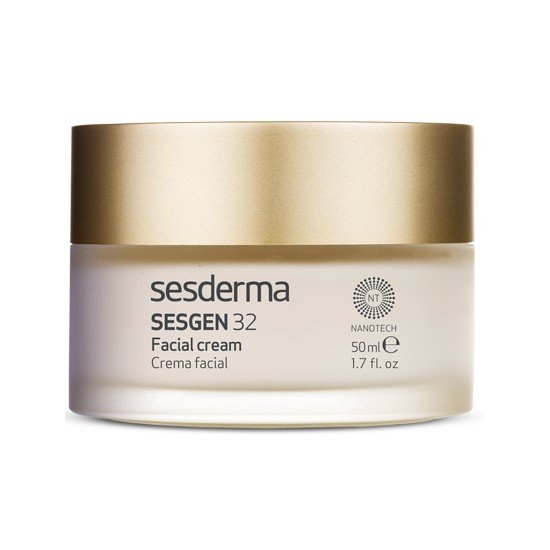 Крем-клеточный активатор Sesderma SESGEN 32 Cellular Activating Cream 50 мл - основное фото