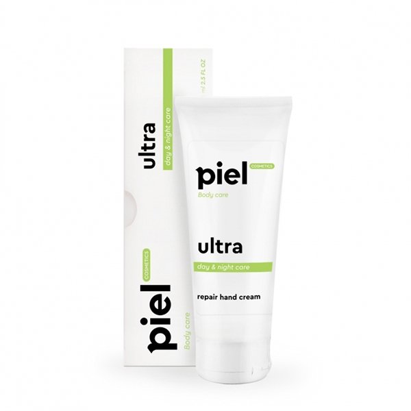 Крем для ультрасухой кожи рук Piel Cosmetics Body Care Ultra Hand Cream 75 мл - основное фото