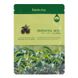 Тканинна маска з екстрактом зеленого чаю FarmStay Visible Difference Mask Sheet Green Tea Seed 23 мл - додаткове фото
