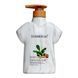 % Органічний крем-гель для душу Xiaomoxuan Creme Body Wash 500 мл - додаткове фото