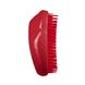 Красная расчёска для волос Tangle Teezer Original Thick & Curly Salsa Red - дополнительное фото