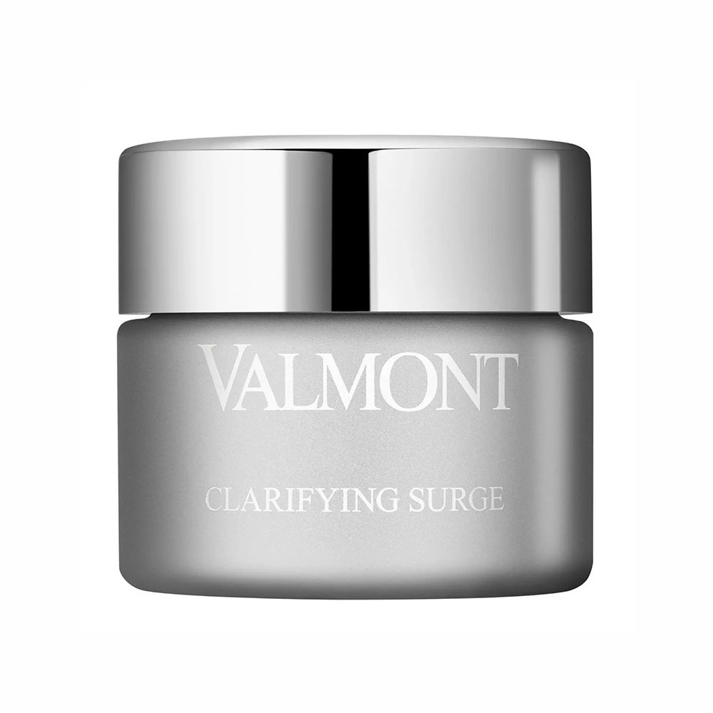 Антивозрастной крем для лица «Волна сияния» Valmont Clarifying Surge 50 мл - основное фото