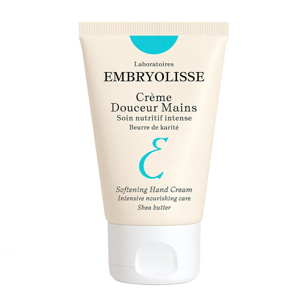 Пом'якшувальний крем для рук Embryolisse Laboratories Softening Hand Cream 50 мл - основне фото