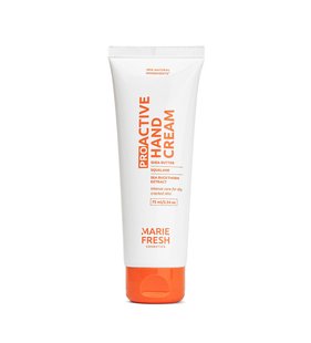 Крем для рук Marie Fresh Cosmetics Hand Cream Proactive 75 мл - основное фото