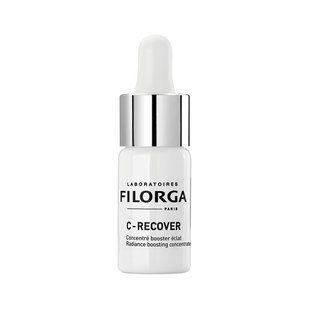 Концентрат Filorga C-Recover Concentre Booster Eclat 3x10 мл - основное фото