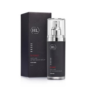 Бальзам після гоління Holy Land B First Anti-Age After Shave Balm For Men 50 мл - основне фото