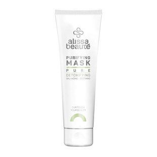 Маска для проблемной кожи Alissa Beaute Pure Purifying Mask 100 мл - основное фото