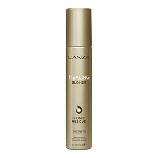 Аминокислотная защита перед осветлением L'anza Healing Blonde Pre-Treat 200 мл - основное фото