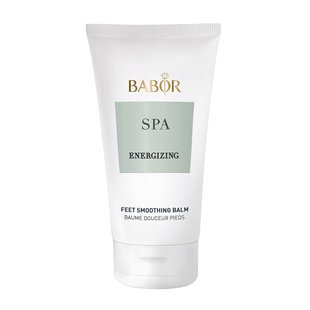 Бальзам для ног Babor SPA Energizing Feet Smoothing Balm 150 мл - основное фото