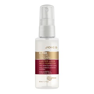 Двухфазный спрей-кондиционер Joico K-Pak Color Therapy Luster Lock Multi Perfector 50 мл - основное фото