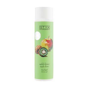 Гель для душа &laquo;Яблоко-Киви&raquo; STYX Naturcosmetic Kunst der Korperpflege Apple Kiwi-Shower Gel 250&nbsp;мл - основное фото