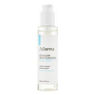 Гель для м'якого очищення J'sDerma Hydglow Mild Cleanser 150 мл - основне фото