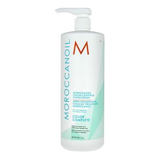 Кондиціонер для збереження кольору Moroccanoil Color Care Conditioner 1000 мл - основне фото