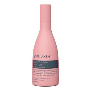 Кондиционер с аргановым маслом Bjorn Axen Argan Oil Conditioner 250 мл - основное фото