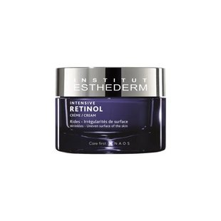 Крем на основе витамина A Institut Esthederm Intensive Retinol Cream 50 мл - основное фото