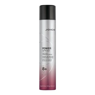 Лак для волос экстра-сильной фиксации Joico Power Spray Fast-Dry Finishing Spray 345 мл - основное фото