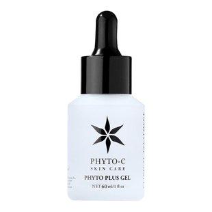 Осветляющий гель для лица Phyto-C Phyto Plus Gel 60 мл - основное фото