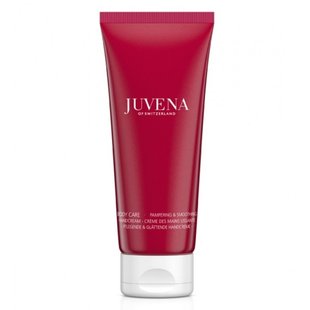 Питательный разглаживающий крем для рук Juvena Pampering & Smoothing Hand Cream 100 мл - основное фото