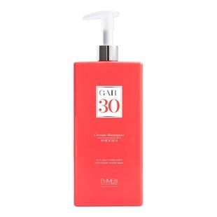 Розгладжувальний шампунь Emmebi Italia Gate Wash Ocean 30 Smooth Shampoo 1000 мл - основне фото