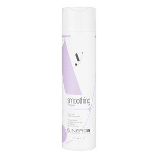 Шампунь для гладкості неслухняного волосся Sinergy Cosmetics Y2.1 Smoothing Shampoo 250 мл - основне фото