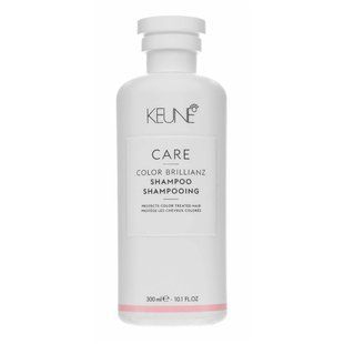 Шампунь для волосся &laquo;Яскравість кольору&raquo; Keune Care Color Brillianz Shampoo 300 мл - основне фото