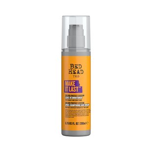 Спрей-кондиционер для окрашенных волос TIGI BED HEAD Make It Last 200 мл - основное фото