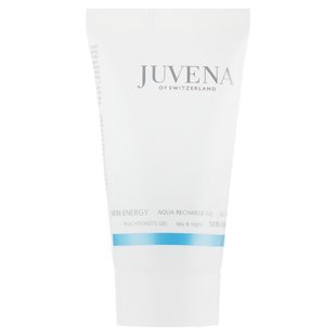 Увлажняющий энергетический гель Juvena Skin Energy Aqua Recharge Gel 25 мл - основное фото