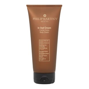 Увлажняющий крем для тела Philip Martin's In Oud Cream Body Cream 200 мл - основное фото