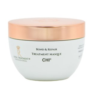 Восстанавливающая маска для волос CHI Royal Treatment Bond & Repair Masque 237 мл - основное фото