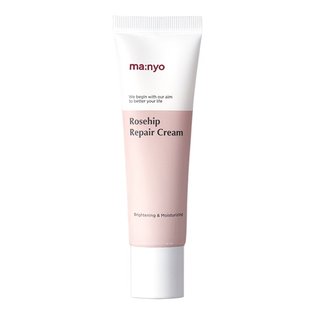 Восстанавливающий крем для лица с экстрактом шиповника Manyo Rosehip Repair Cream 50 мл - основное фото