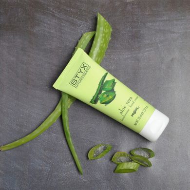 Крем для рук &laquo;Алоэ вера&raquo; STYX Naturcosmetic Aloe Vera Handcreme 70 мл - основное фото